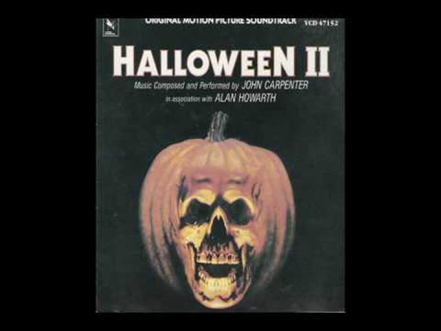 Halloween 2 (1981)