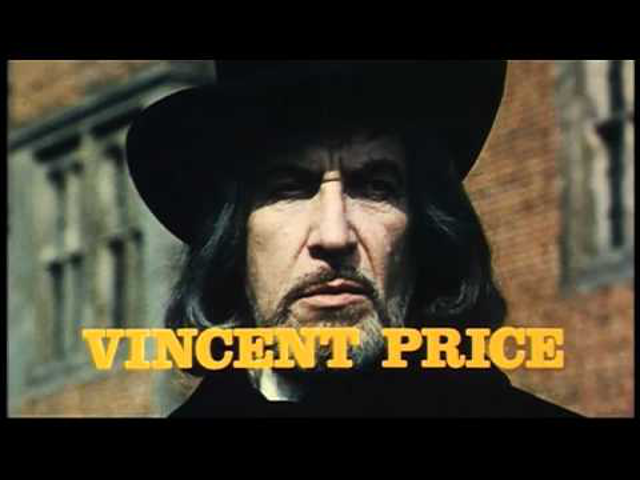 Witchfinder General