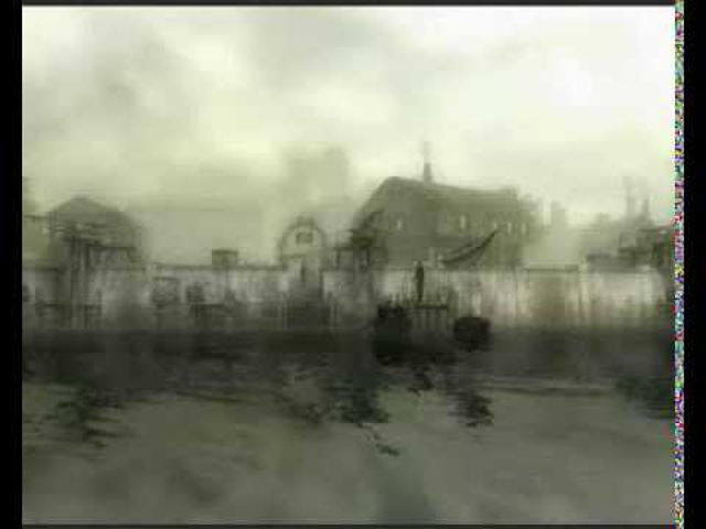 Dead Reefs (a kalóz kaland... vagy mi)