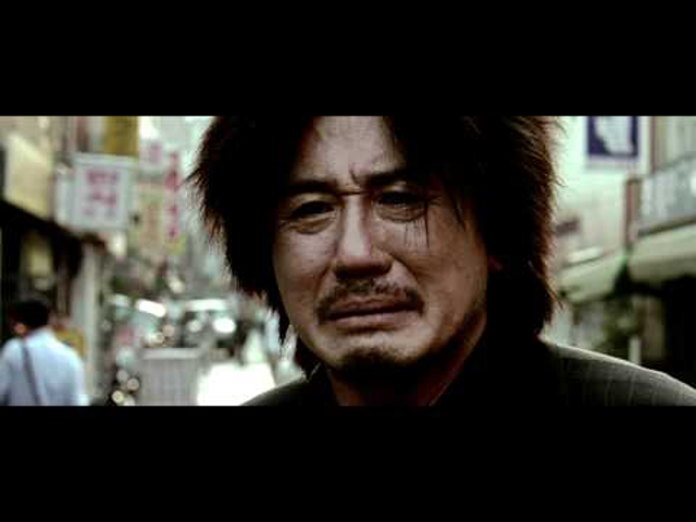 Mennyire szar az Oldboy remake?