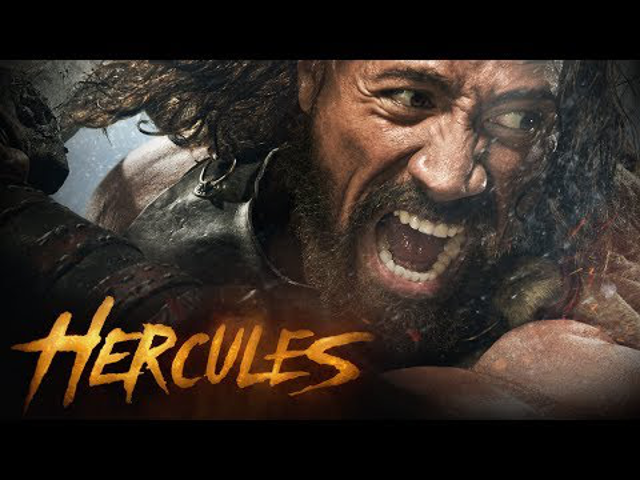 Hercules (2014)