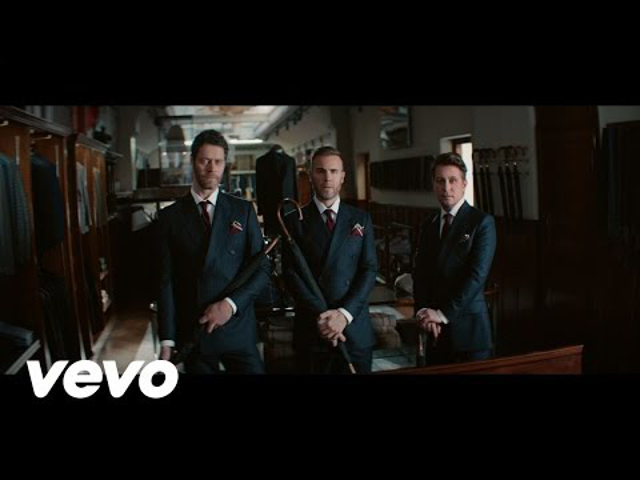 Kingsman - A titkos szolgálat