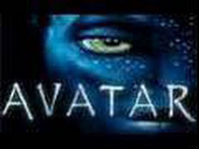 Avatar 4DX