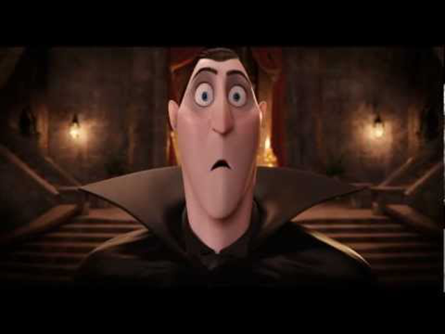 HOTEL TRANSYLVANIA