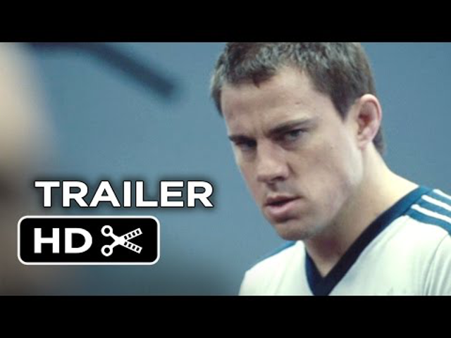 Foxcatcher