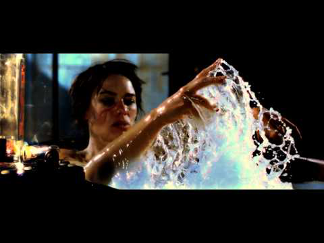 Dredd 3D