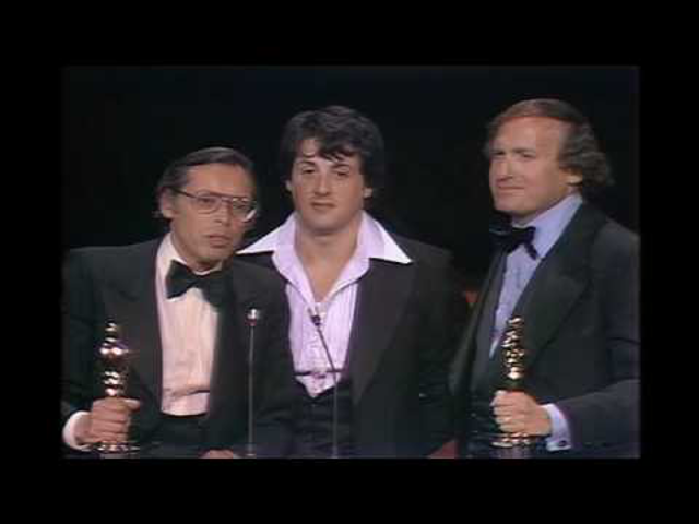 Stallone TOP 10