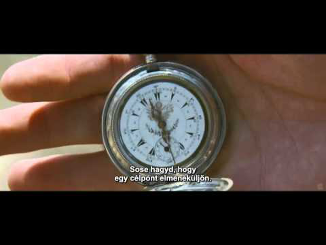 Looper - A jövő gyilkosa