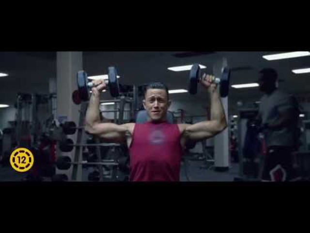 Don Jon - Cinefest 2013