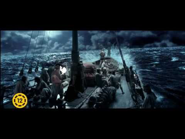 Herkules legendája 3D