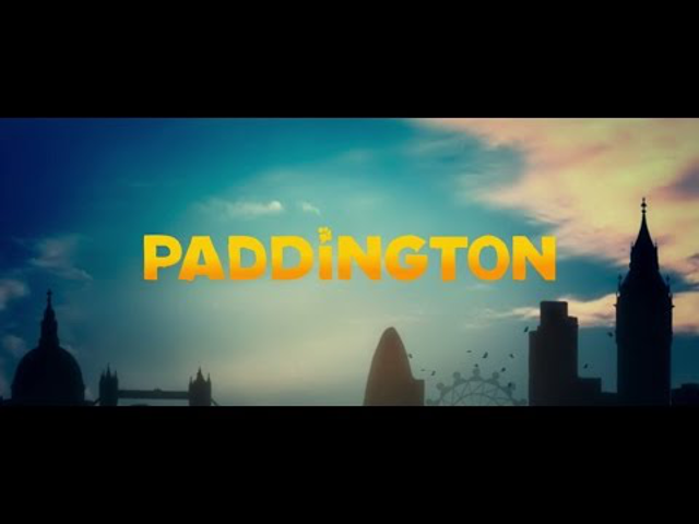 Paddington