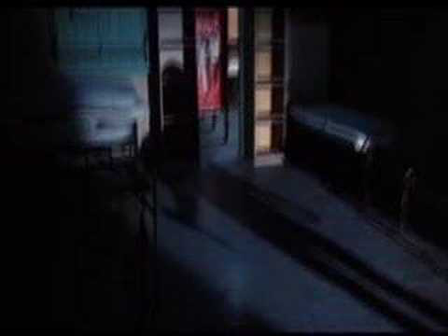Sleepaway Camp