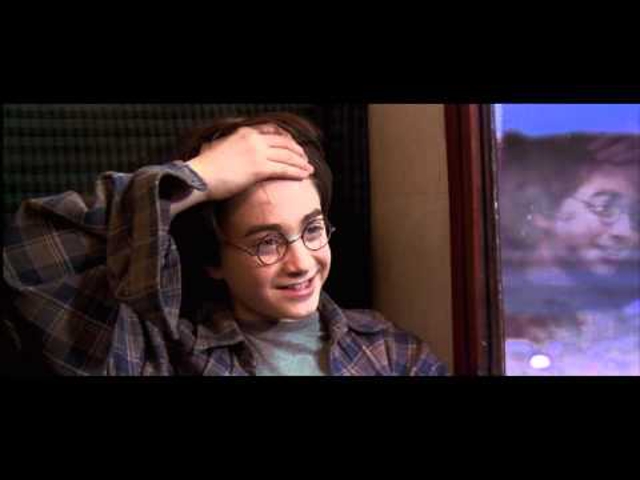 Harry Potter filmek I. rész