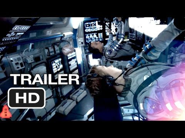 Europa report