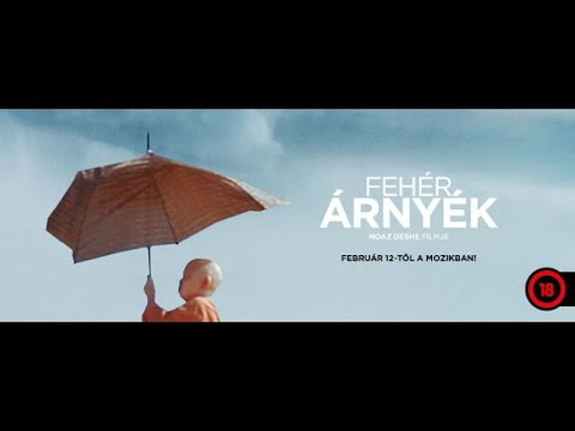 Fehér árnyék