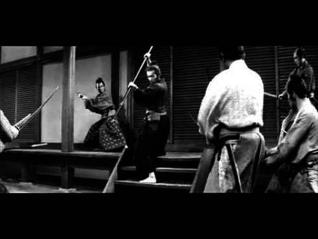 Harakiri