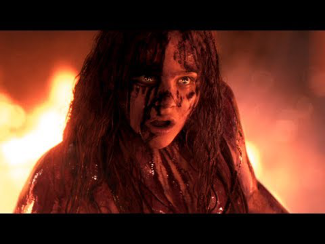 Carrie (2013)