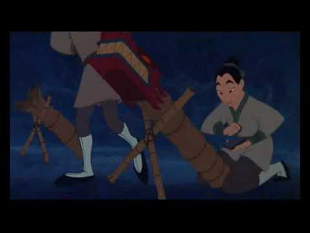 Mulan