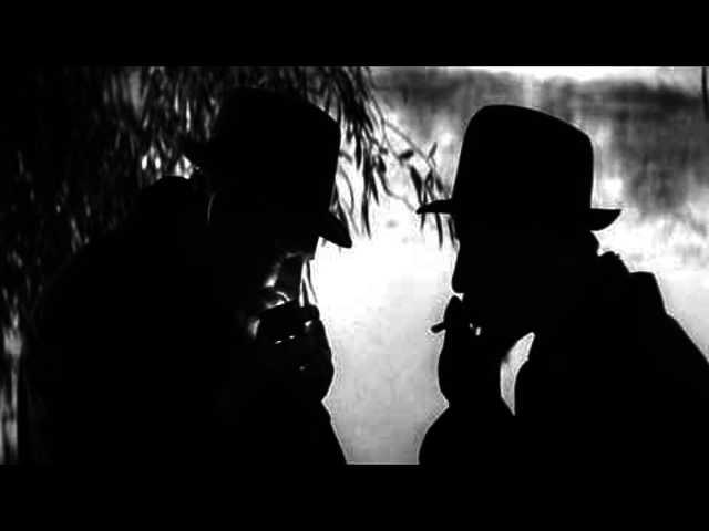Garin mérnök hiperboloidja (1965)