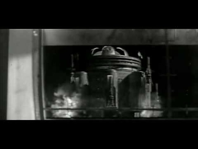 Eltűnt nyolc űrhajó 1972