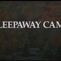 Sleepaway Camp Trilógia