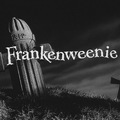 Tim Burton 2. - Frankenweenie: a rendező megszületése
