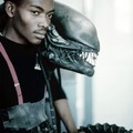 Retro forgatási képek: Alien, 1979*