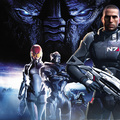 Újraírják a Mass Effect forgatókönyvét