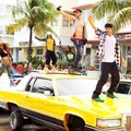 Step Up Revolution