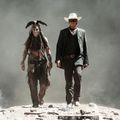 A magányos lovas (The Lone Ranger)