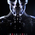 Terminator: Dark Fate poszter