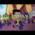 Teen Titans GO! előzetes