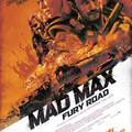 Mad Max: A harag útján poszter