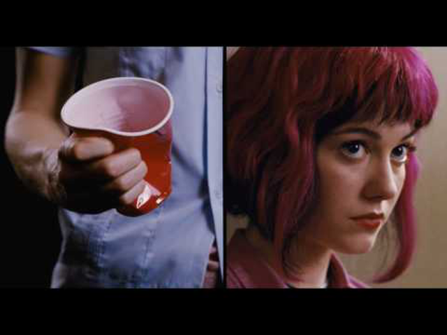 Scott Pilgrim a világ ellen (Scott Pilgrim vs. The World)