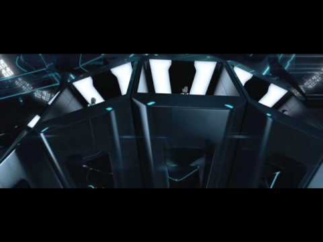 TRON örökség (TRON: Legacy)