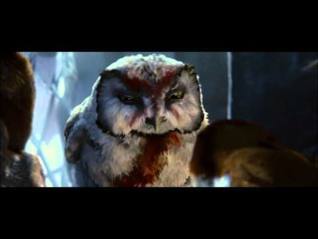 Az Őrzők legendája (Legend of the Guardians: The Owls of Ga'Hoole)