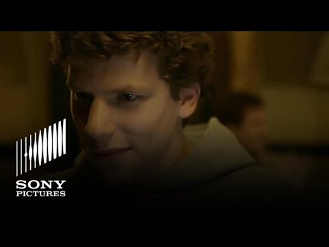 A közösségi háló (The Social Network)