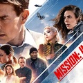 Mission: Impossible - Leszámolás: első rész (2023)