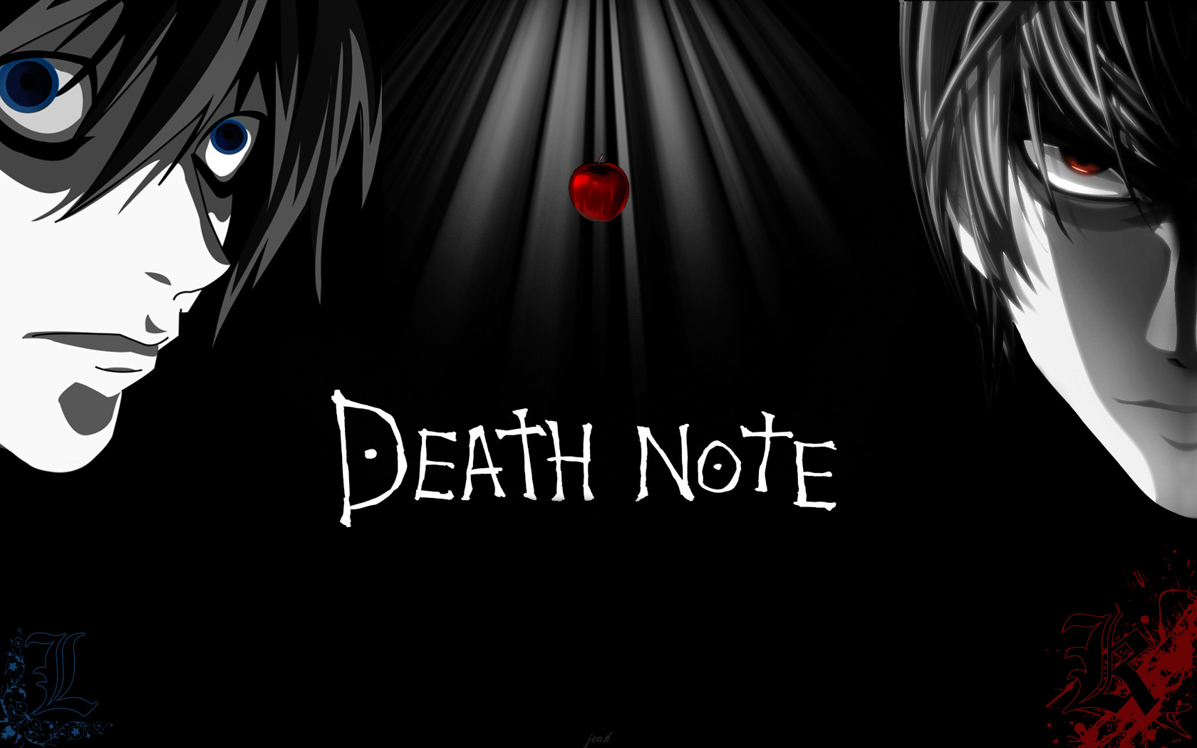 Képtalálat a következőre: „death note”