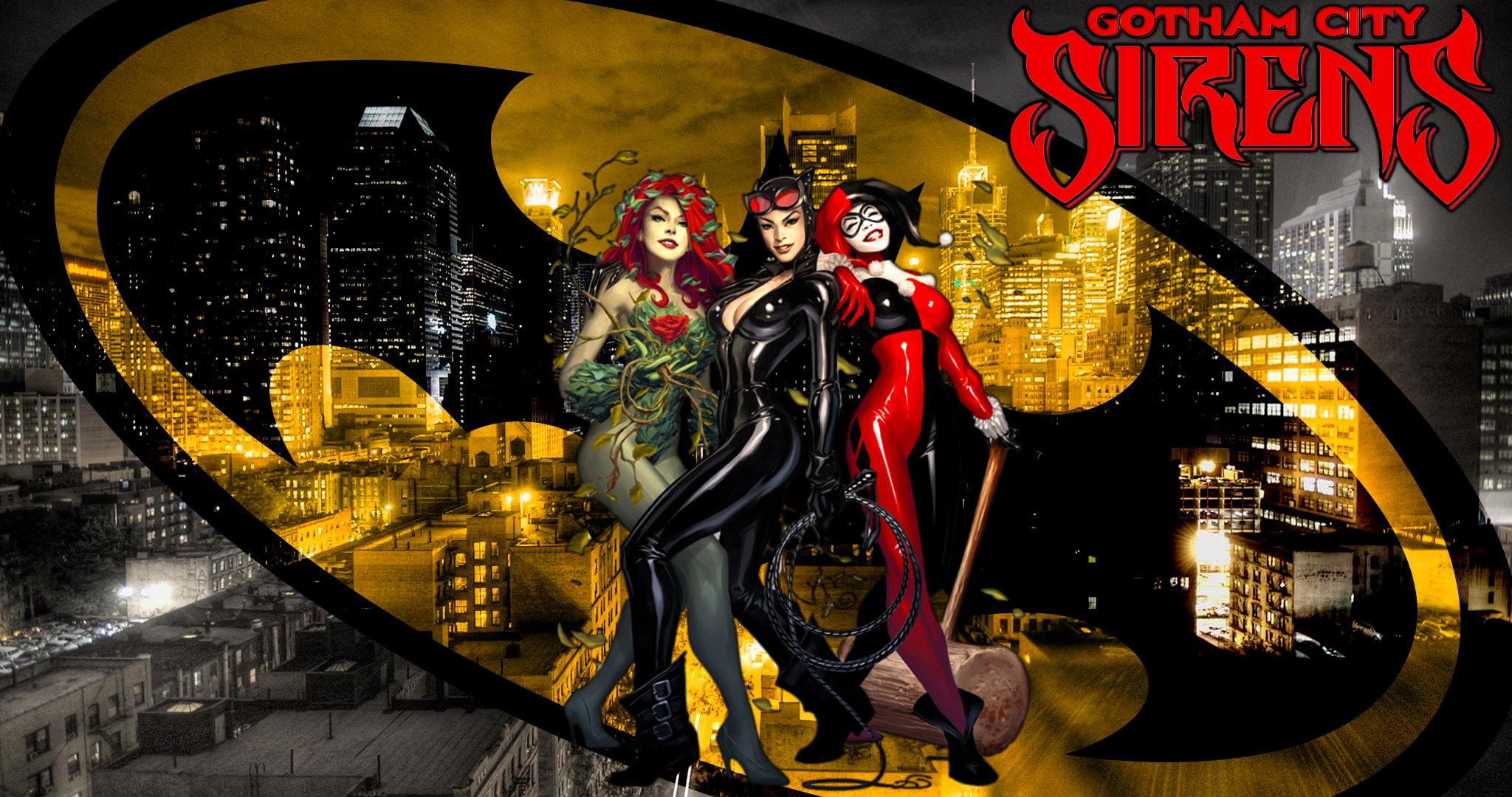 gotham_city_sirens_d_c_dc_comics_catwoman_poison_ivy_harley_quinn_superhero_gotham_city_sirens_2048x1080.jpg