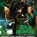 Zöld darázs ( The Green Hornet 2011)