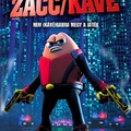 Zacc/Kávé  ( Killer Bean Forever 2009 )