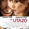 Az utazó ( The Tourist 2010)