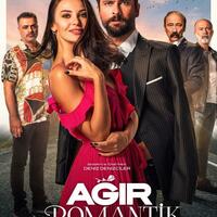 Agir Romantic / Nehéz romantika