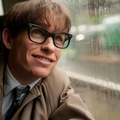 A mindenség elmélete/ The Theory of Everything