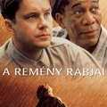 A remény rabjai - The Shawshank Redemption