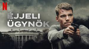 Watch Éjjeli ügynök | Netflix Official Site