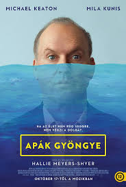 Apák gyöngye / Goodrich