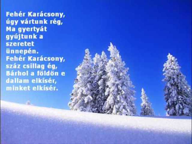 Boldog karácsonyt!!