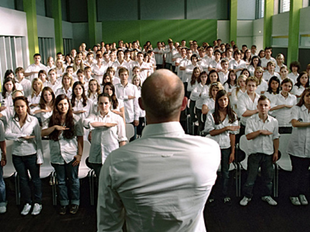 A hullám